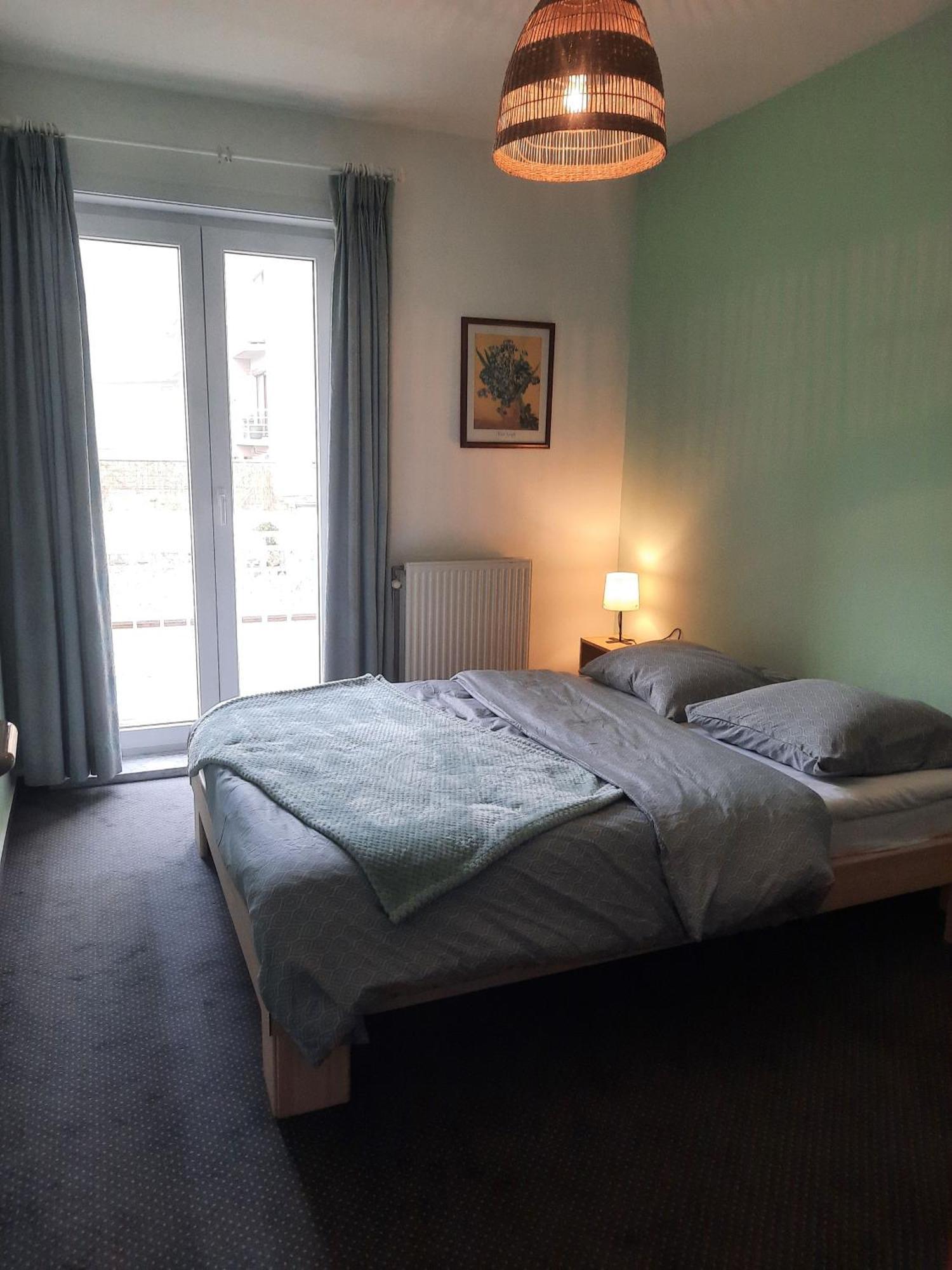 Appartement Cosy 3 Bedroom Near The T112 *