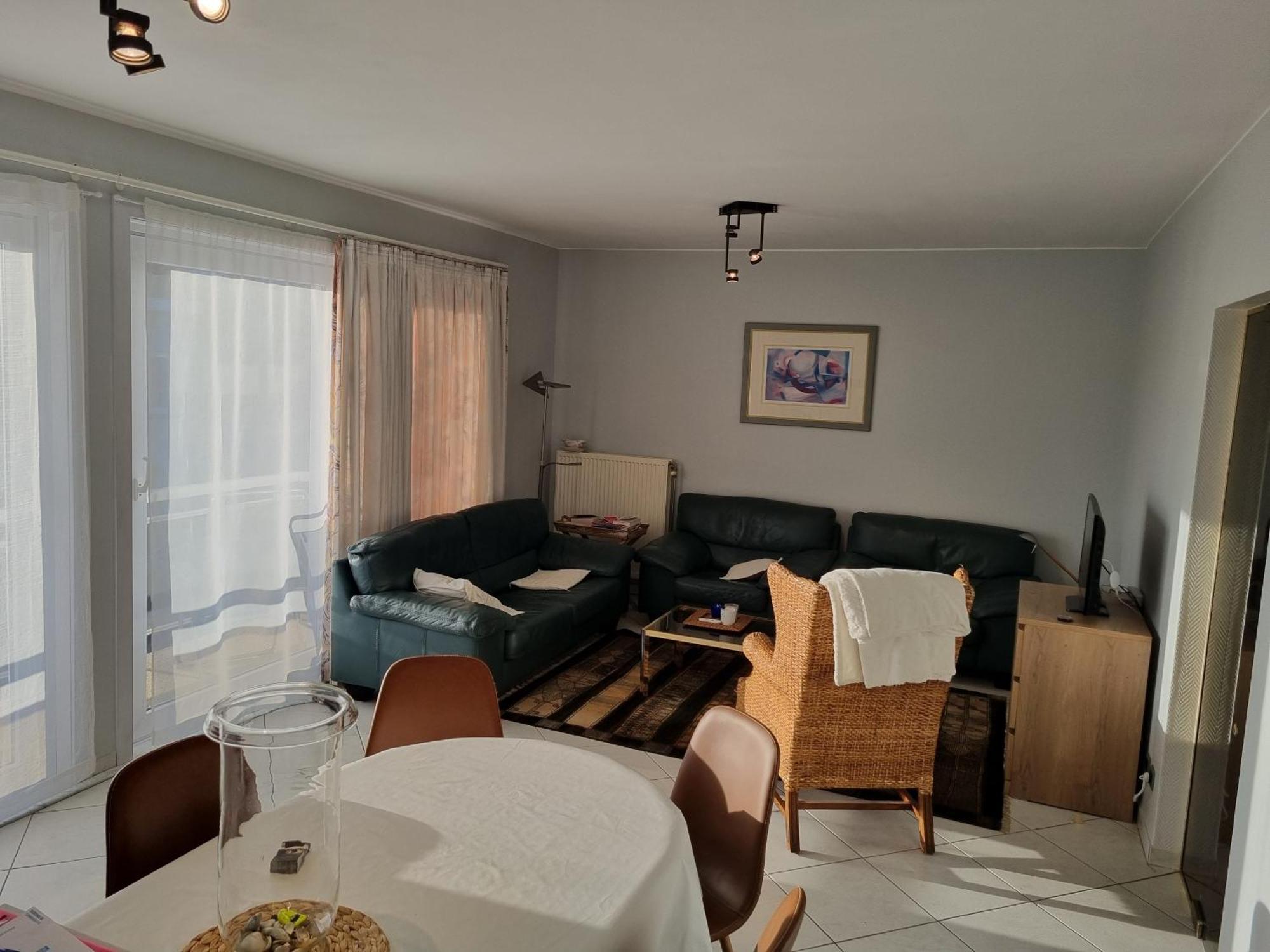 Apartment Cosy 3 Bedroom Near The T112 *